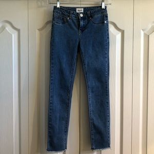 Hudson skinny jeans